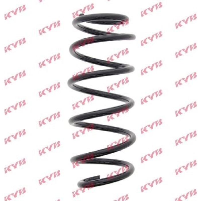 RH3552 KYB Fahrwerksfeder VW P. Caddy Iii 1.9Tdi/2.0Tdi 03/04-08/10 RH3552 KYB Fahrwerksfeder VW P. Caddy Iii 1.9Tdi/2.0Tdi 03/04-08/10