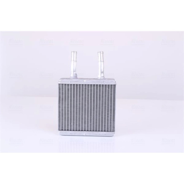 Nissens Heizungskühler PKW 77605 Nissens Heizungskühler PKW 77605