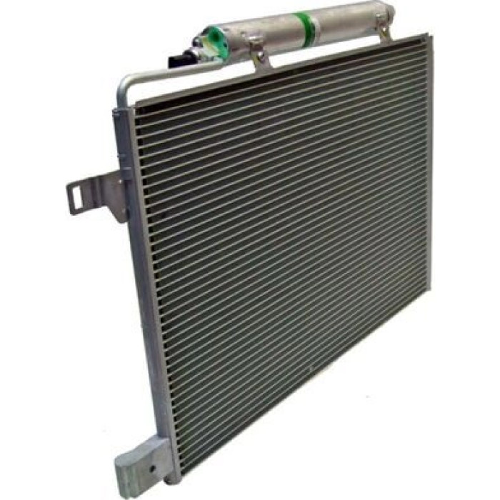 MAHLE Kondensator, Klimaanlage AC 370 000P MAHLE Kondensator, Klimaanlage AC 370 000P