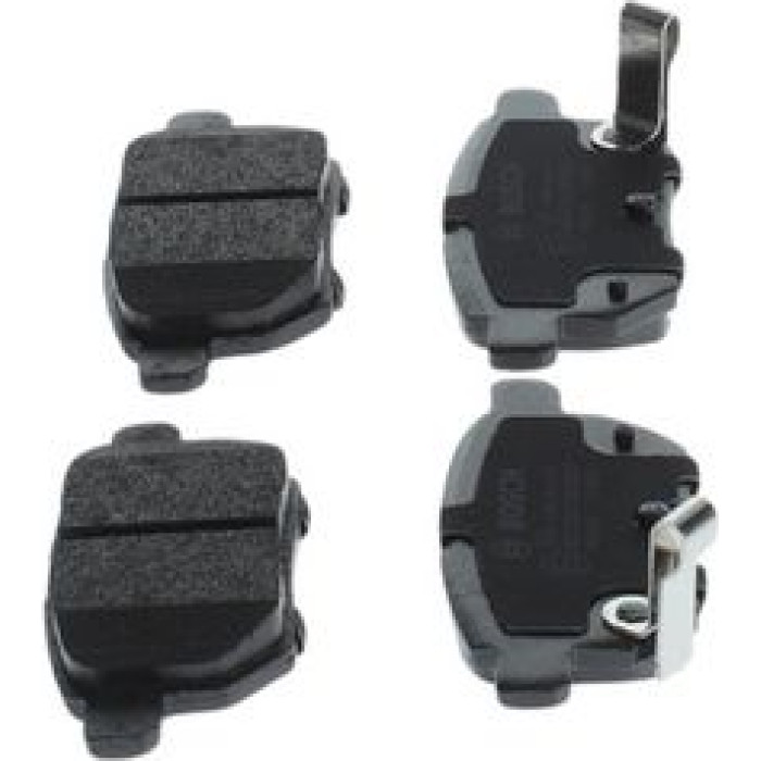0 986 494 255 Bosch Bremsbelagsatz 0 986 494 255 0 986 494 255 Bosch Bremsbelagsatz 0 986 494 255