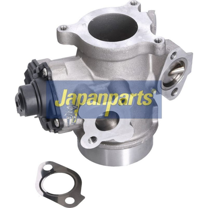 Japanparts AGR-Ventil EGR-106 Japanparts AGR-Ventil EGR-106