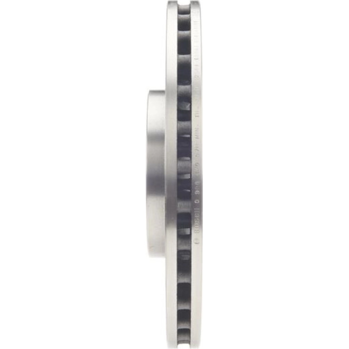 Bosch Bremsscheibe 0 986 479 570 Bosch Bremsscheibe 0 986 479 570