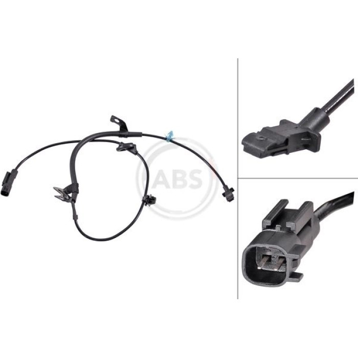 A.B.S. Raddrehzahlsensor 31546 A.B.S. Raddrehzahlsensor 31546