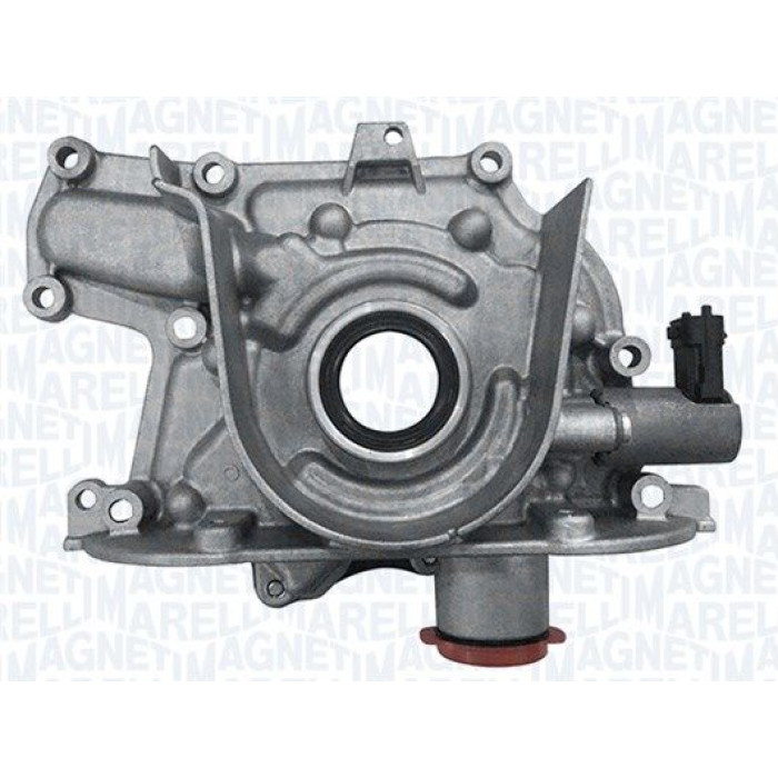 Magneti Marelli Ölpumpe 351516000161 Magneti Marelli Ölpumpe 351516000161