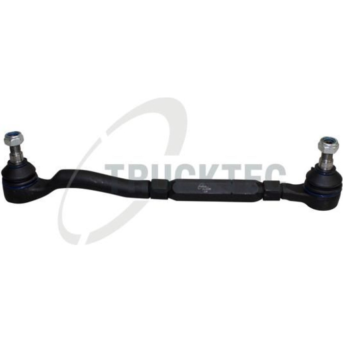 TRUCKTEC AUTOMOTIVE Lenkrad 02.31.028 TRUCKTEC AUTOMOTIVE Lenkrad 02.31.028