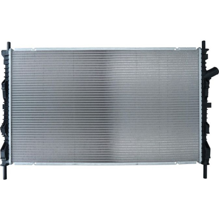 Kamoka Motorkühler 7700048 Kamoka Motorkühler 7700048
