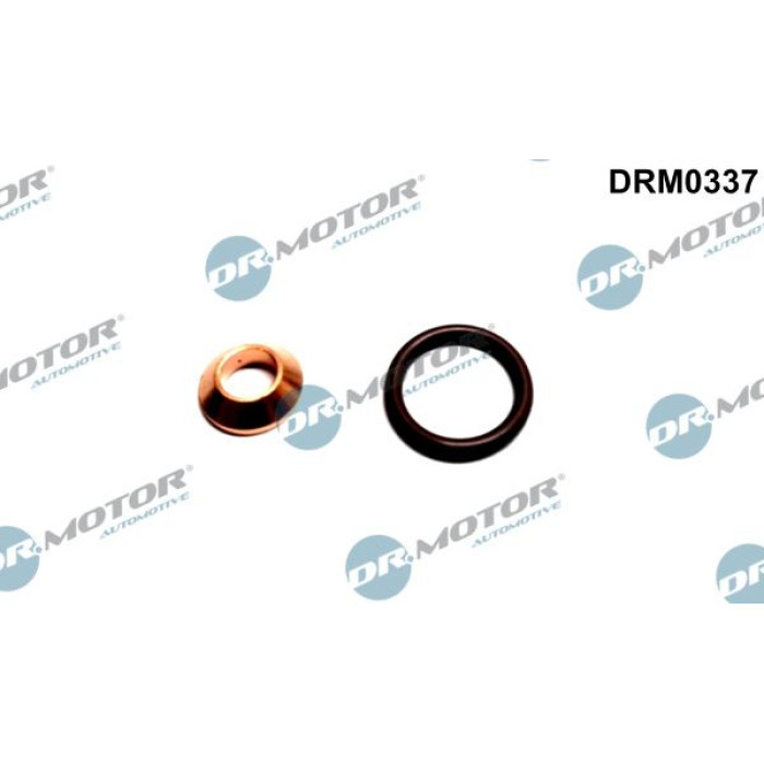 Einspritzdüse Dichtungssatz DRM0337 Einspritzdüse Dichtungssatz DRM0337