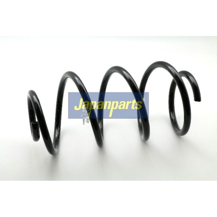 Japanparts Fahrwerksfeder ZC3383A Japanparts Fahrwerksfeder ZC3383A
