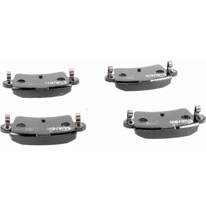 Vaico Bremsbelagsatz für Scheibenbremse V40-8035 Vaico Bremsbelagsatz für Scheibenbremse V40-8035