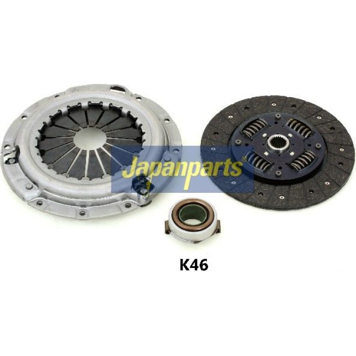 Japanparts Kupplungssatz KF-K46 Japanparts Kupplungssatz KF-K46