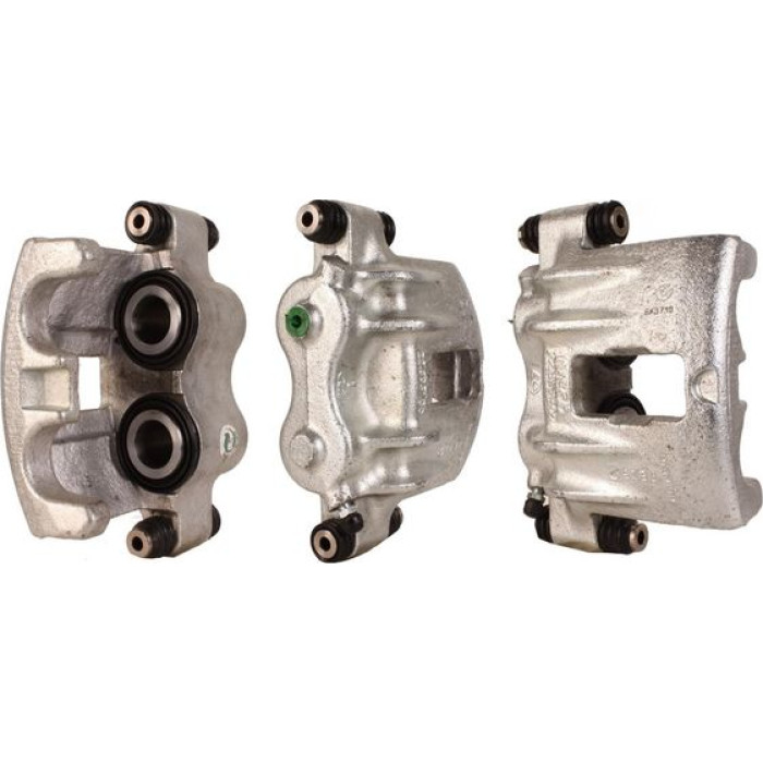 4139310 DRI Bremssattel Hinterachse links im Austausch 4139310 4139310 DRI Bremssattel Hinterachse links im Austausch 4139310