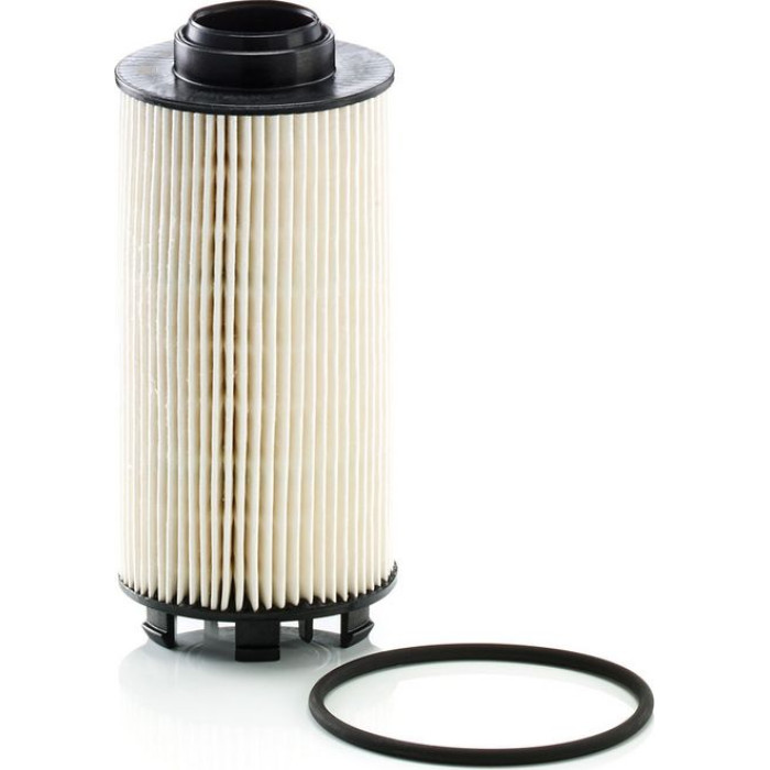 MANN-FILTER Industriefilter PU 834/2 x MANN-FILTER Industriefilter PU 834/2 x