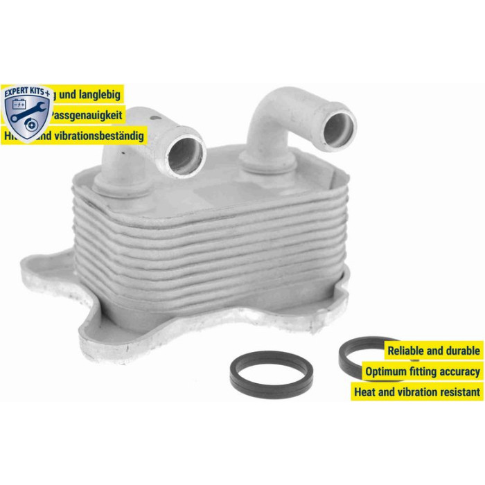 Vemo Motorölkühler V40-60-2103 Vemo Motorölkühler V40-60-2103
