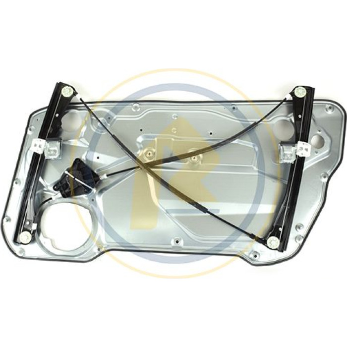 AC Rolcar 01.4669 Fensterheber vorne links, elektrisch, ohne Motor AC Rolcar 01.4669 Fensterheber vorne links, elektrisch, ohne Motor
