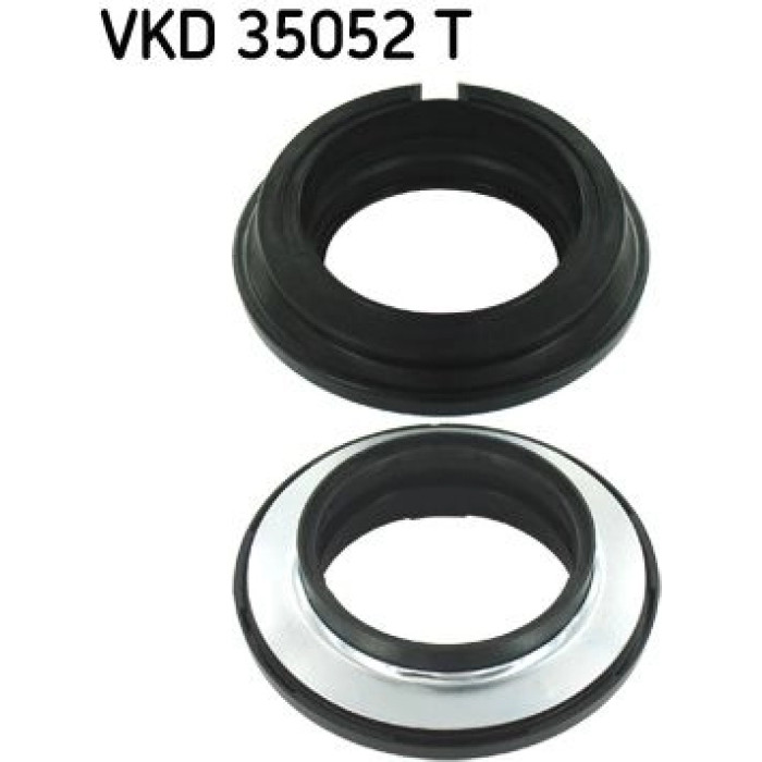 SKF Federbein-Wälzlagersatz VKD 35052 T - 2 Stück SKF Federbein-Wälzlagersatz VKD 35052 T - 2 Stück