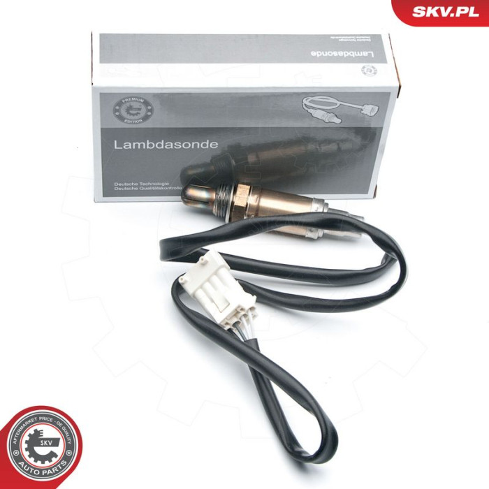 09SKV668 SKV GERMANY Lambdasonde 09SKV668 09SKV668 SKV GERMANY Lambdasonde 09SKV668