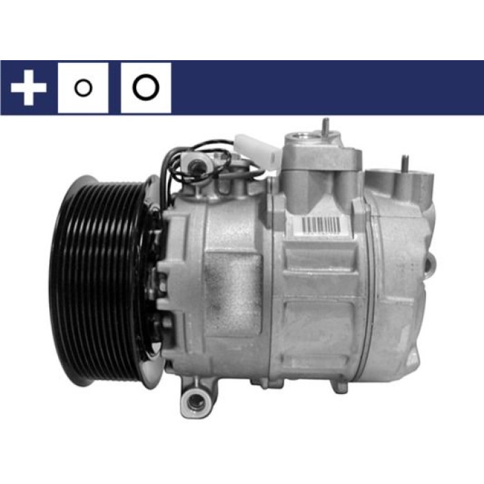MAHLE Kompressor, Klimaanlage ACP 1153 000S