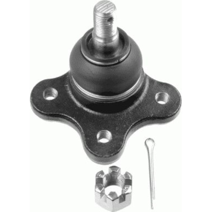 Sachs Traggelenk 15480 02 – beidseitig Sachs Traggelenk 15480 02 – beidseitig