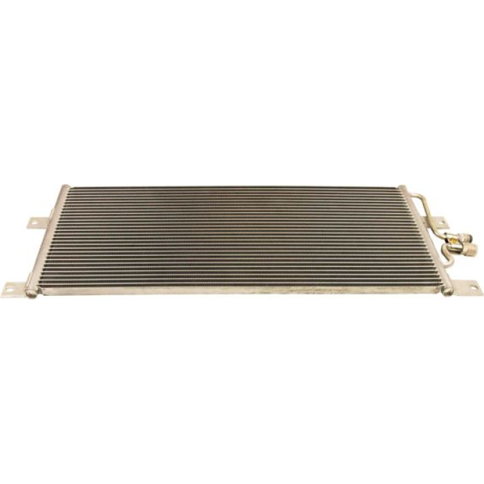 MAXGEAR Klimakondensator AC830058