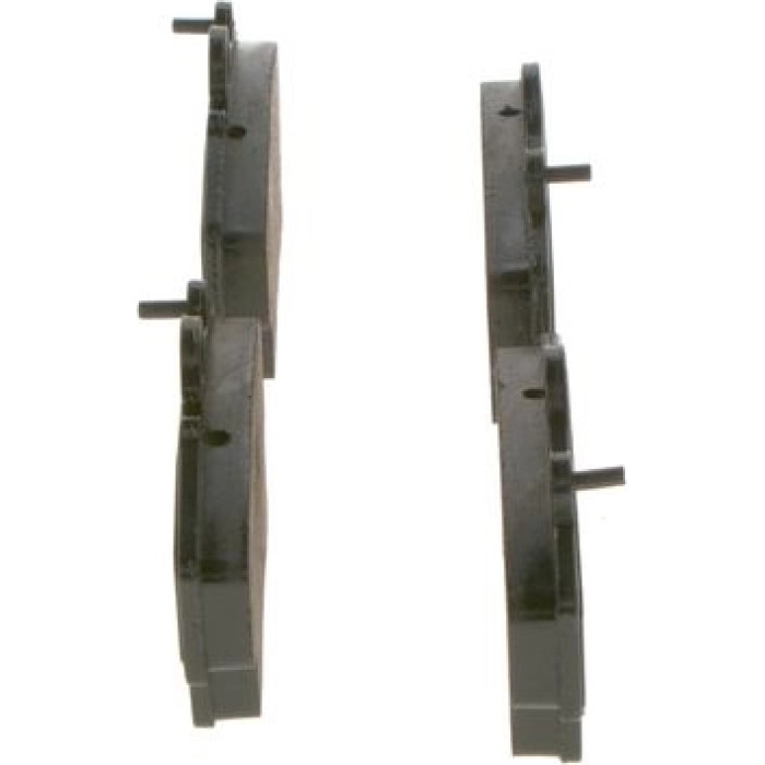 Bosch Bremsbelagsatz 0 986 424 570 Bosch Bremsbelagsatz 0 986 424 570