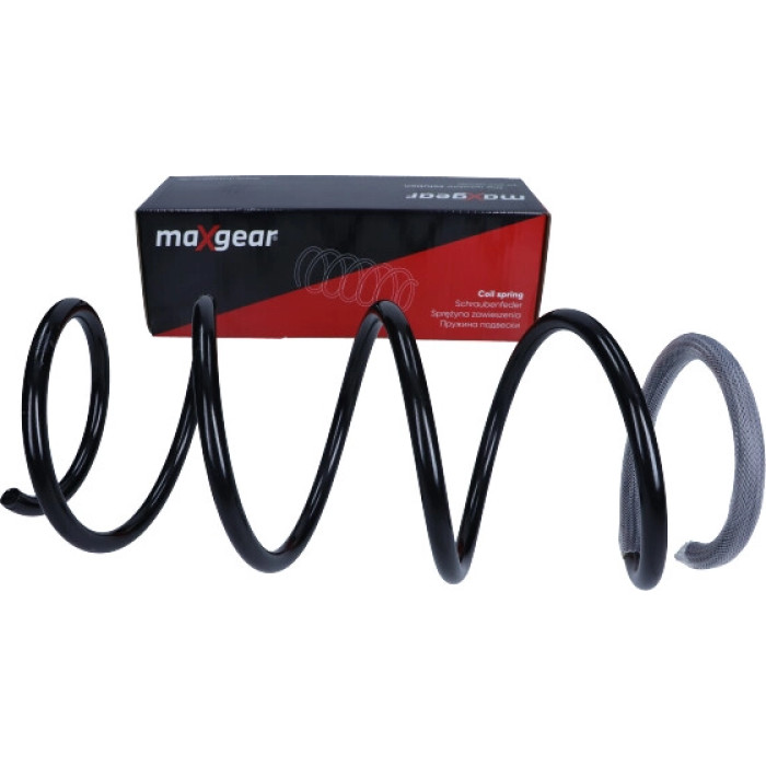 MAXGEAR Fahrwerksfeder 60-0881 MAXGEAR Fahrwerksfeder 60-0881
