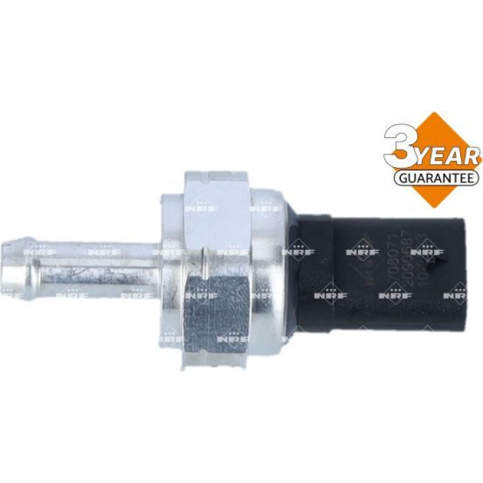 NRF Abgasdrucksensor 708071 NRF Abgasdrucksensor 708071