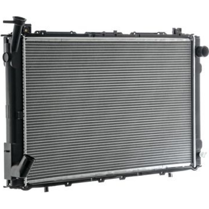 MAHLE Kühler, Motorkühlung CR 63 000S MAHLE Kühler, Motorkühlung CR 63 000S