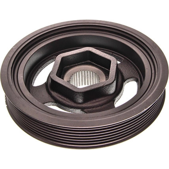 MAXGEAR Kurbelwellenriemenscheibe 30-0237 MAXGEAR Kurbelwellenriemenscheibe 30-0237