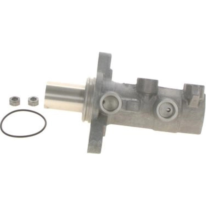 Bosch Hauptbremszylinder 0 204 123 733 Bosch Hauptbremszylinder 0 204 123 733