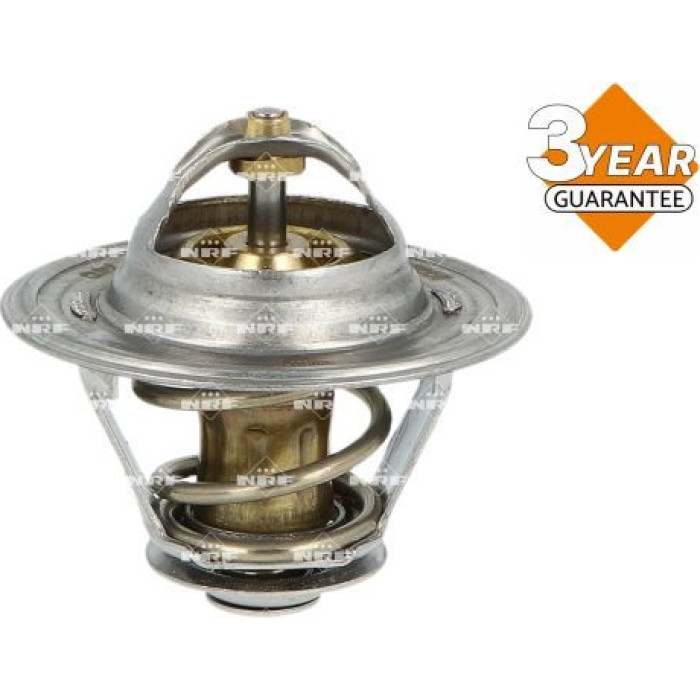 NRF Kühlmittelthermostat 725125 NRF Kühlmittelthermostat 725125
