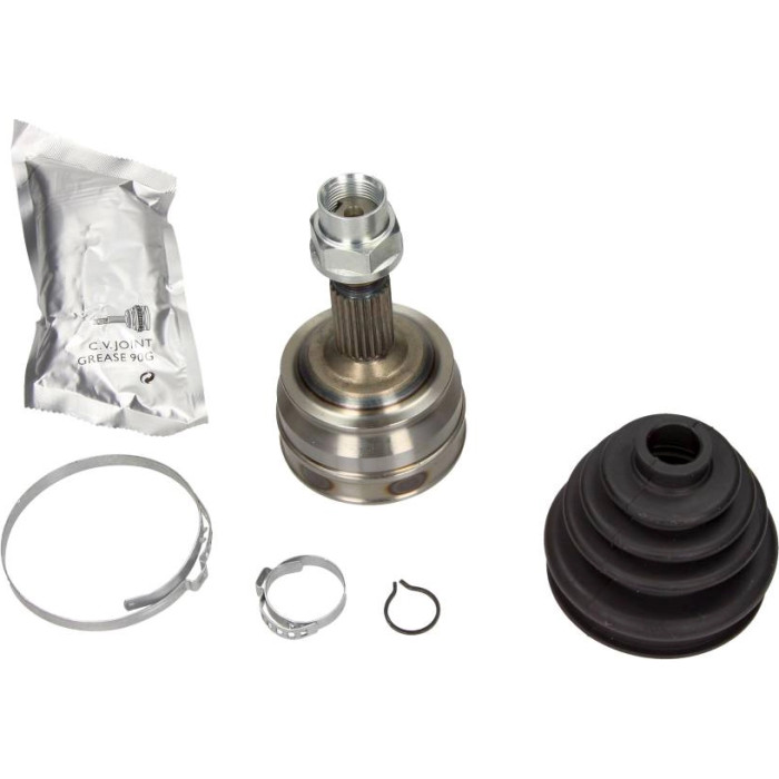 49-0112 MAXGEAR Antriebswellengelenksatz 25-1105MG Fiat Bravo/A 1.4/1.9D/Punto 1.1/1.4 49-0112 MAXGEAR Antriebswellengelenksatz 25-1105MG Fiat Bravo/A 1.4/1.9D/Punto 1.1/1.4