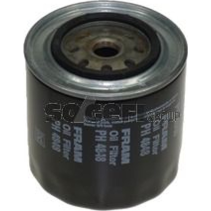 Fram Ölfilter PH4848
