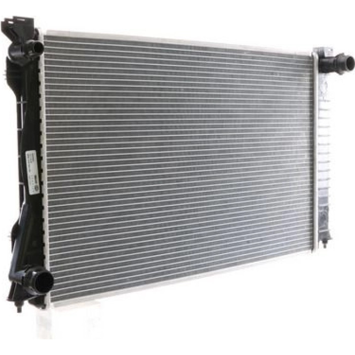 Kühler, Motorkühlung CR 1861 000S Kühler, Motorkühlung CR 1861 000S