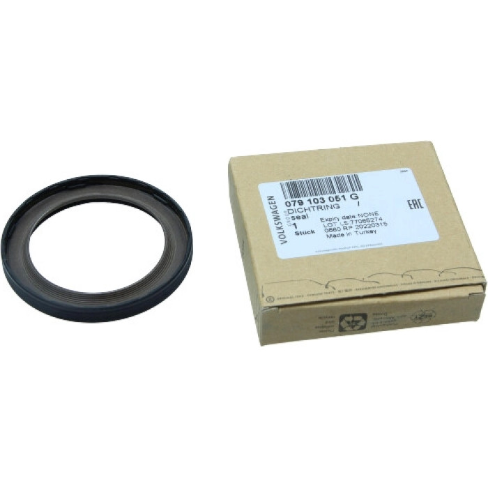 079103051G VAG Original 079103051G Wellendichtring VW Touareg 06 – – OE-Nr. 079103051G