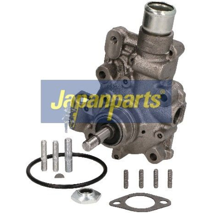 Japanparts Wasserpumpe PQ-0280