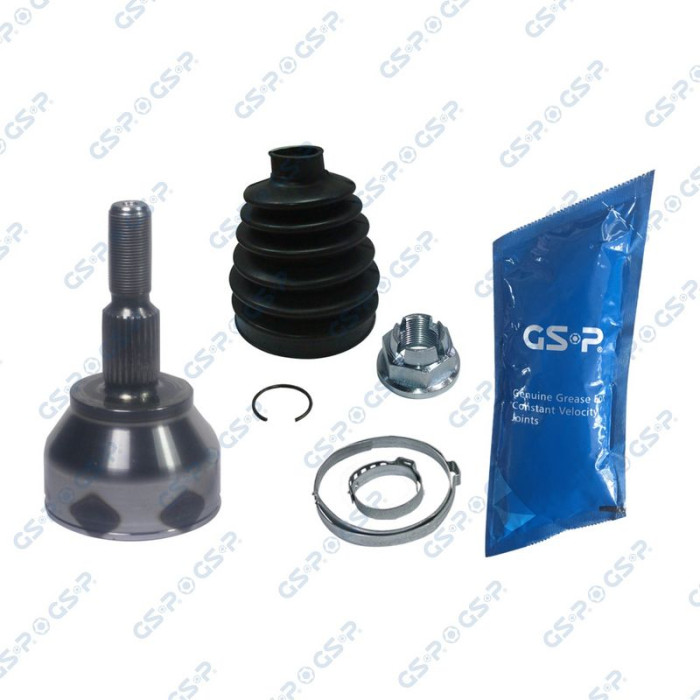 GSP Homokinetisches Gelenk 818252 GSP Homokinetisches Gelenk 818252