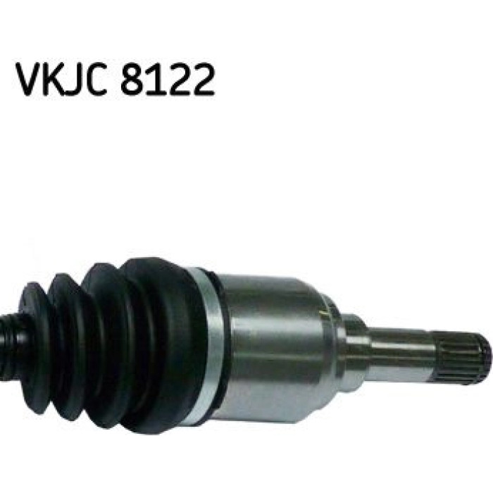 SKF Antriebswelle VKJC 8122