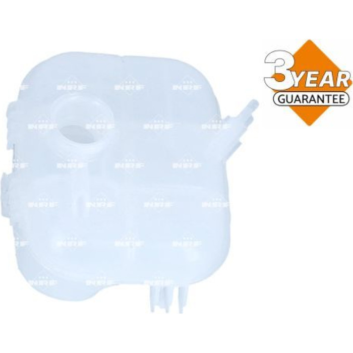 NRF Kühlmittel-Ausgleichsbehälter NRF454109 NRF Kühlmittel-Ausgleichsbehälter NRF454109