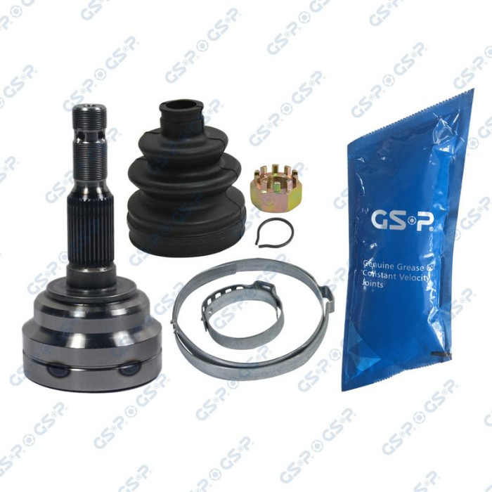 GSP Homokinetisches Gelenk 844030 GSP Homokinetisches Gelenk 844030