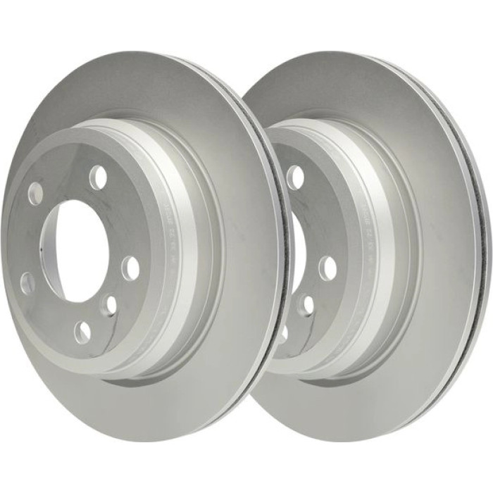 ATE Bremsscheibe BMW Hinterachse 3/4 2.0 11 24.0120-0240.1 ATE Bremsscheibe BMW Hinterachse 3/4 2.0 11 24.0120-0240.1
