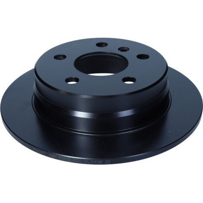 Quaro Bremsscheibe QD9800HC Quaro Bremsscheibe QD9800HC