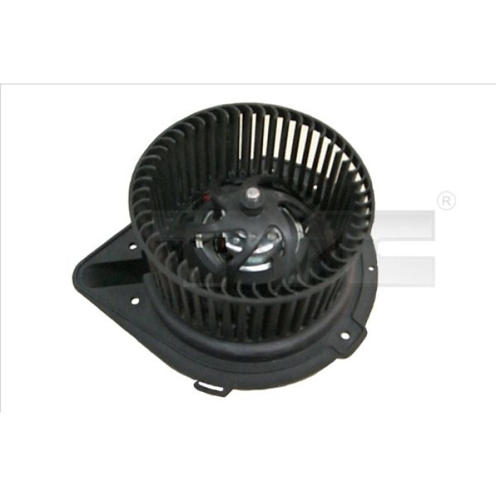 TYC Ventilator 502-0004 TYC Ventilator 502-0004