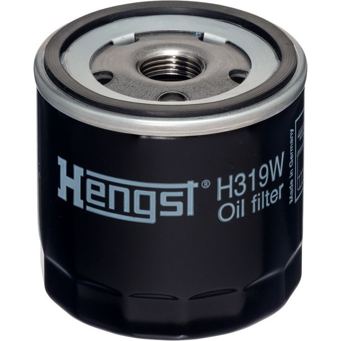 Hengst Ölfilter H319W Hengst Ölfilter H319W