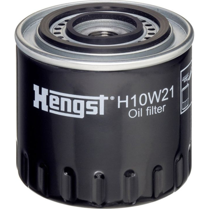 Hengst Ölfilter H10W21 Hengst Ölfilter H10W21