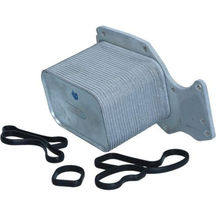 Kamoka Ölkühler 7730086 - Motoröl Kamoka Ölkühler 7730086 - Motoröl