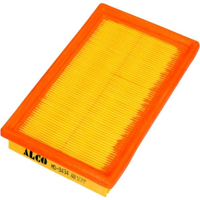 Luftfilter Fiat 0,7/0,9 MD-9434 Luftfilter Fiat 0,7/0,9 MD-9434