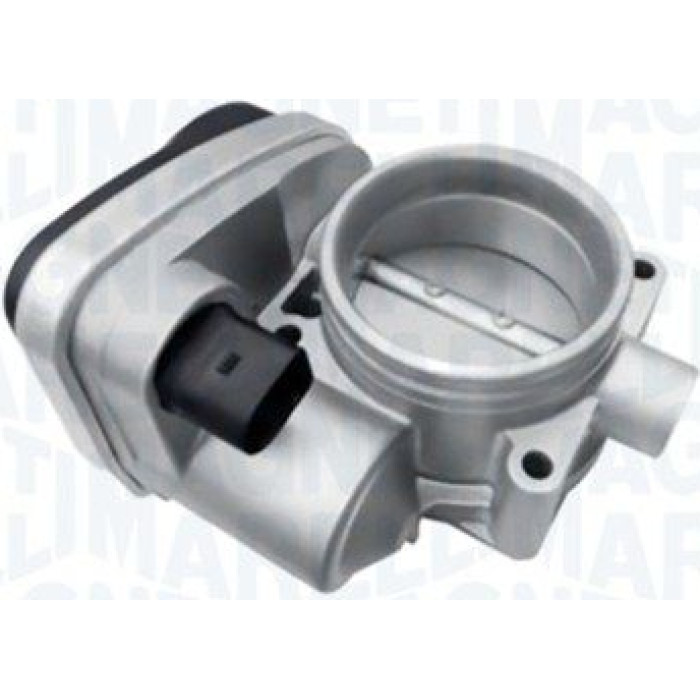 Magneti Marelli Drosselklappengehäuse 802000000060 Magneti Marelli Drosselklappengehäuse 802000000060