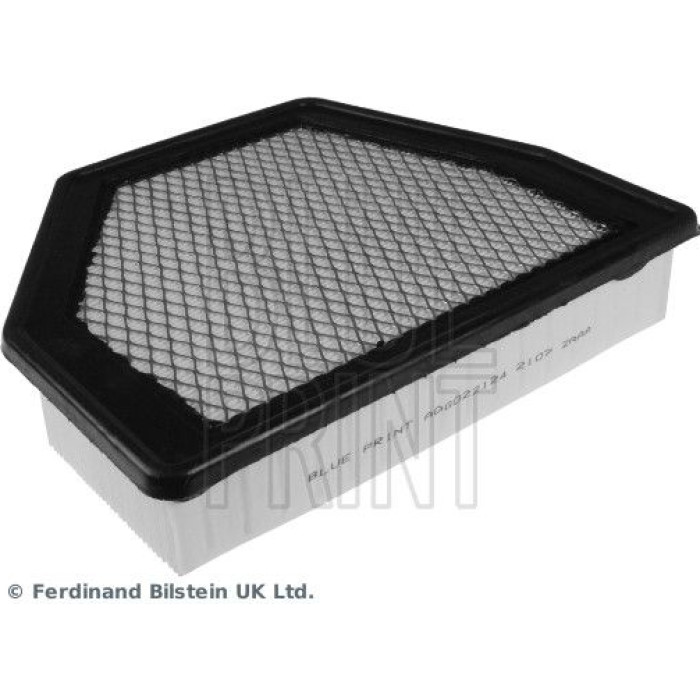 Luftfilter Chevrolet Captiva 3.0 10 ADG022124 Luftfilter Chevrolet Captiva 3.0 10 ADG022124