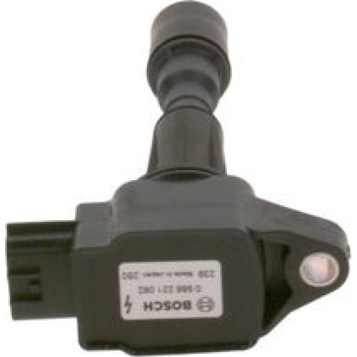 Bosch Zündspule 0 986 221 092 Bosch Zündspule 0 986 221 092