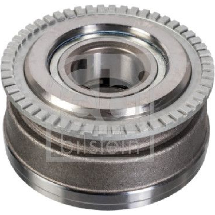 176950 febi Radlagersatz 176950 176950 febi Radlagersatz 176950